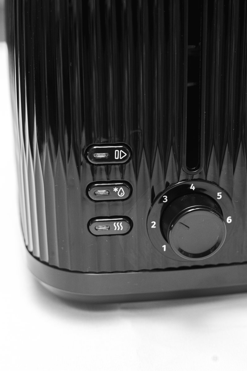 Hâws Morgenmadsæt m/Brødrister & Elkedel, 1,7liter