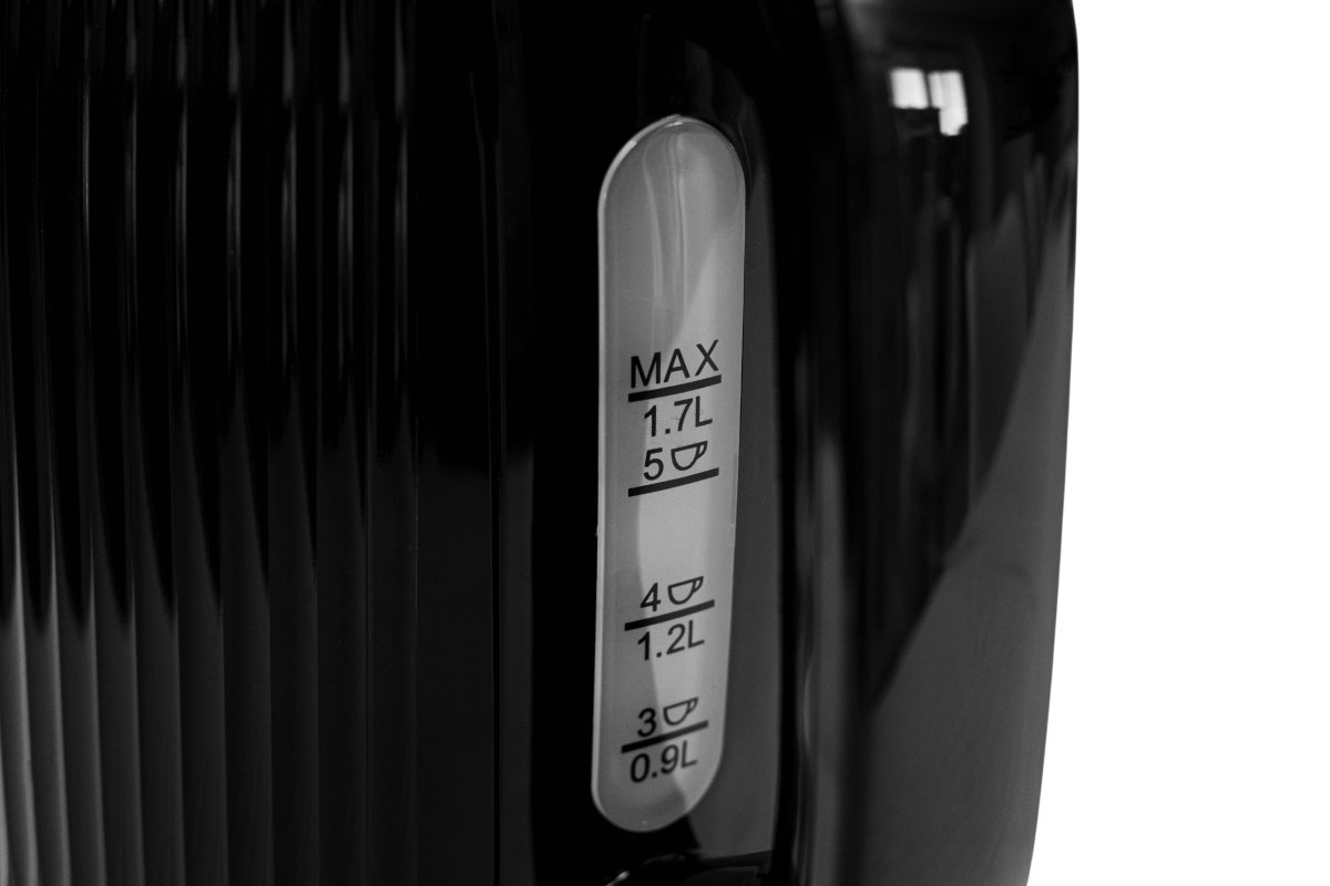 Hâws Morgenmadsæt m/Brødrister & Elkedel, 1,7liter