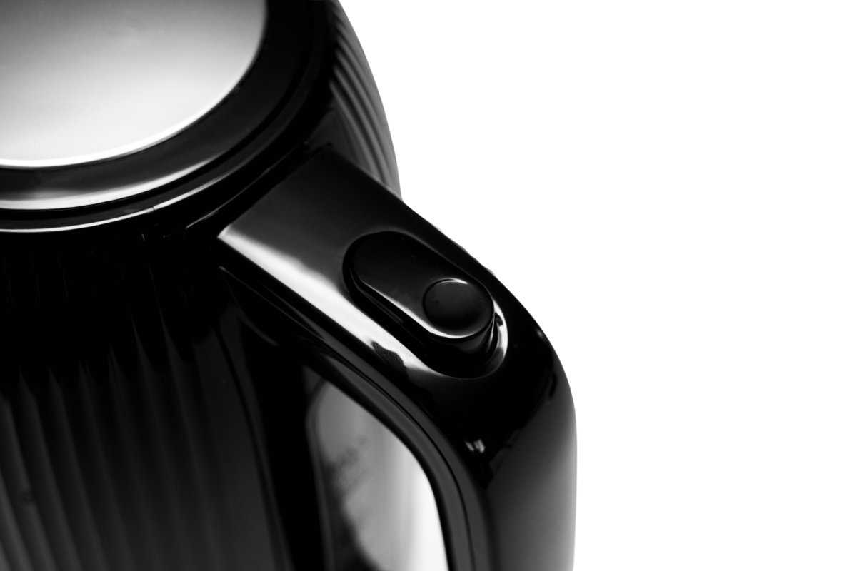 Hâws Morgenmadsæt m/Brødrister & Elkedel, 1,7liter