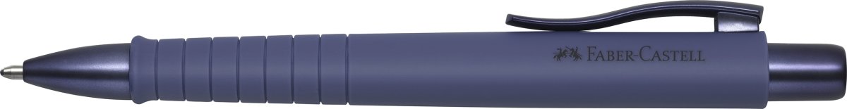 Faber-Casell Poly Urban Kuglepen | XB | Fut. Dusk