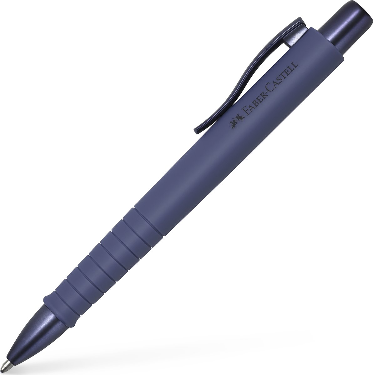 Faber-Casell Poly Urban Kuglepen | XB | Fut. Dusk