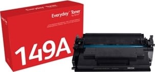 Xerox Toner 149A, Standard kapacitet, sort