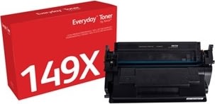 Xerox everyday Toner 149X, høj kapacitet, sort