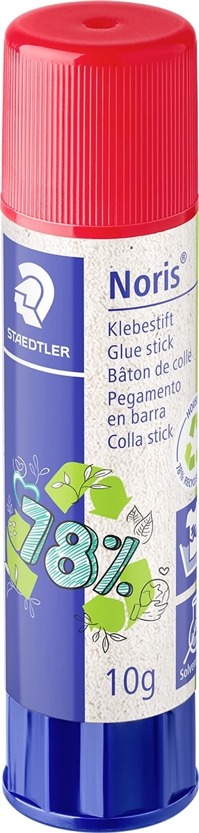 Staedtler Noris Limstift | 10g