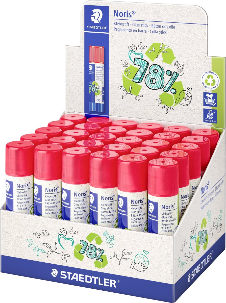 Staedtler Noris Limstift | 10g