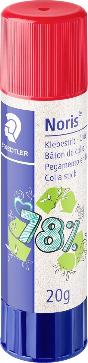 Staedtler Noris Limstift | 20g