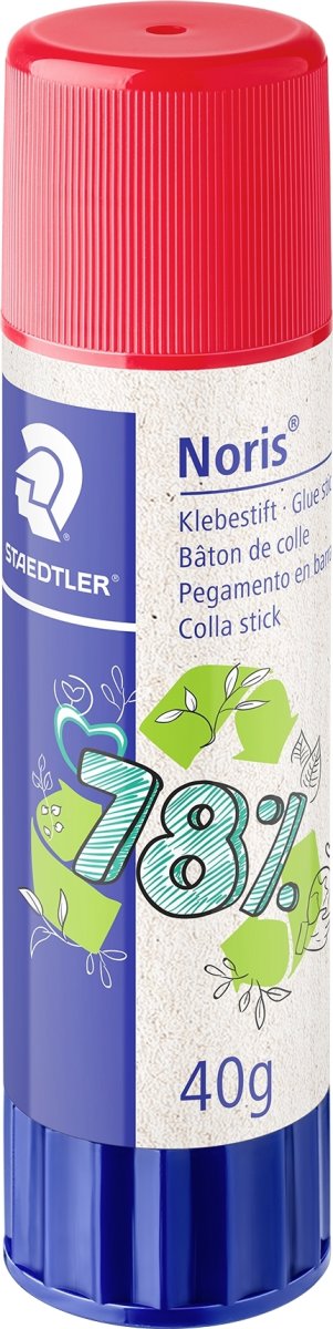Staedtler Noris Limstift | 40g