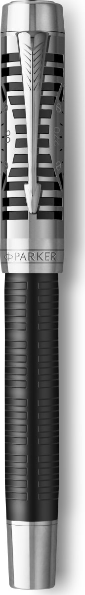 Parker Duofold Legacy of Flight CT Fyldepen | F