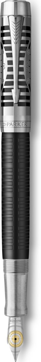 Parker Duofold Legacy of Flight CT Fyldepen | F