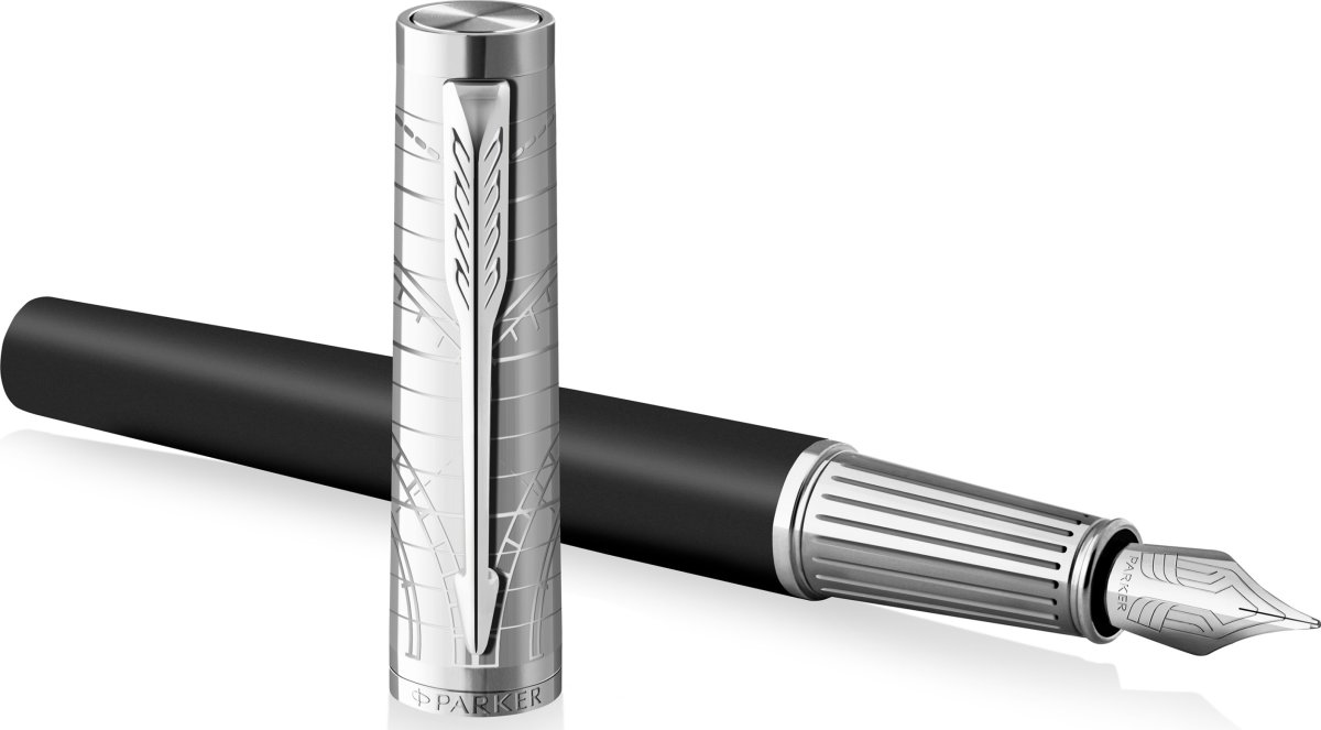 Parker Ingenuity Legacy of Flight CT Fyldepen | F