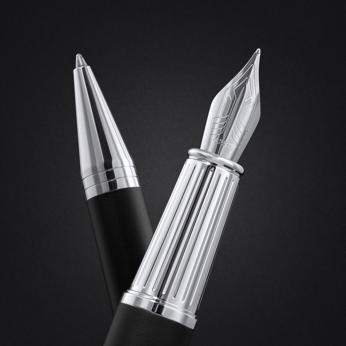 Parker Ingenuity Legacy of Flight CT Fyldepen | F