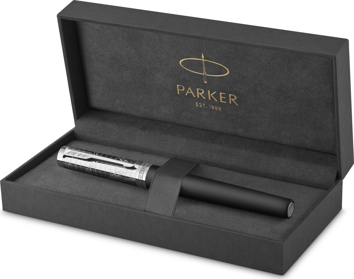 Parker Ingenuity Legacy of Flight CT Fyldepen | F