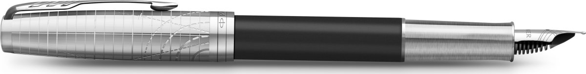 Parker Sonnet Legacy of Flight CT Fyldepen | F