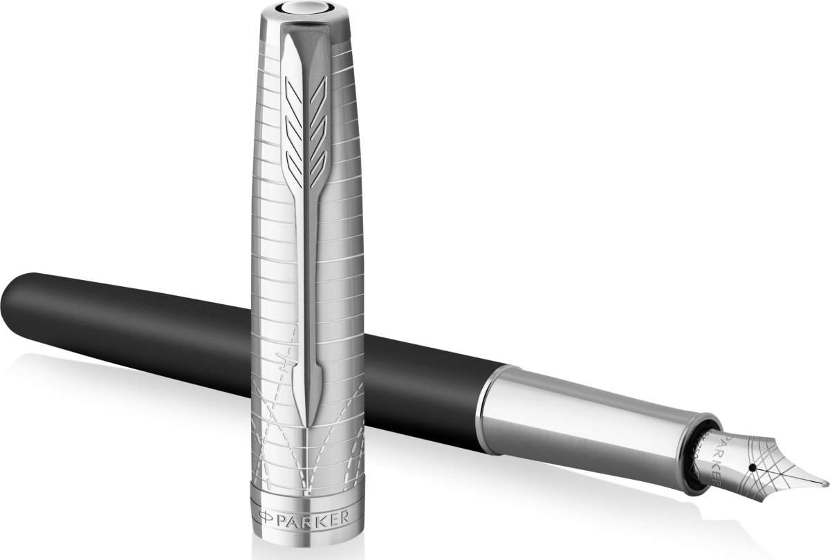 Parker Sonnet Legacy of Flight CT Fyldepen | M