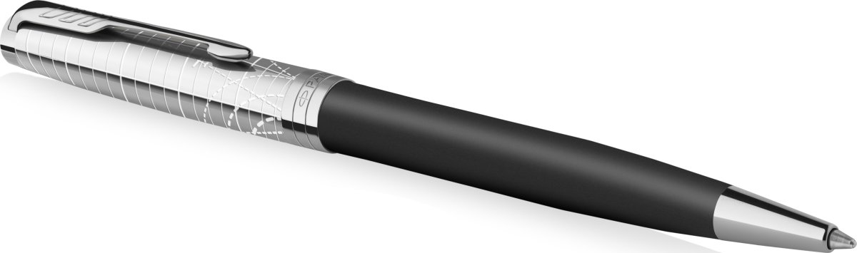 Parker Sonnet Legacy of Flight CT Kuglepen | M