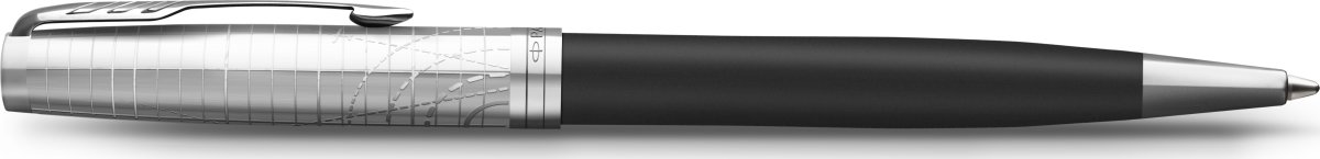 Parker Sonnet Legacy of Flight CT Kuglepen | M