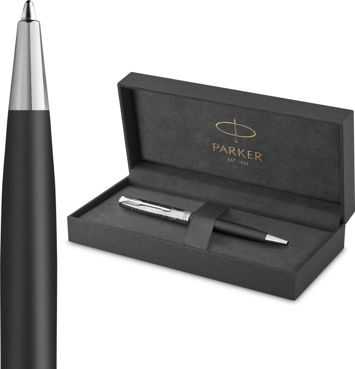 Parker Sonnet Legacy of Flight CT Kuglepen | M