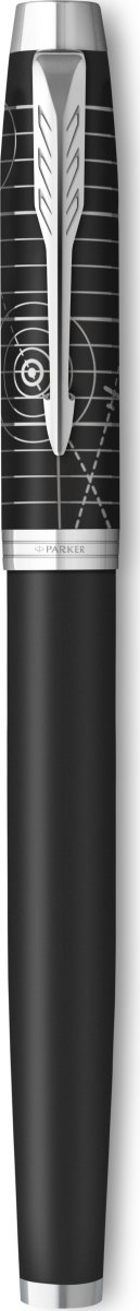 Parker IM Legacy of Flight CT Fyldepen | M