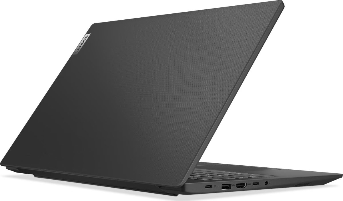 Lenovo V15 G6 15,6" bærbar computer, sort