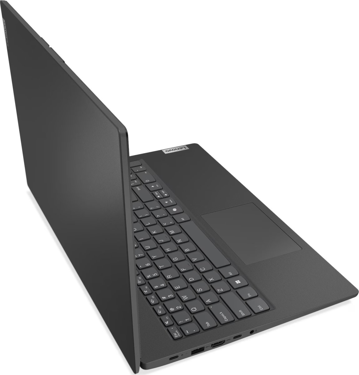 Lenovo V15 G6 15,6" bærbar computer, sort
