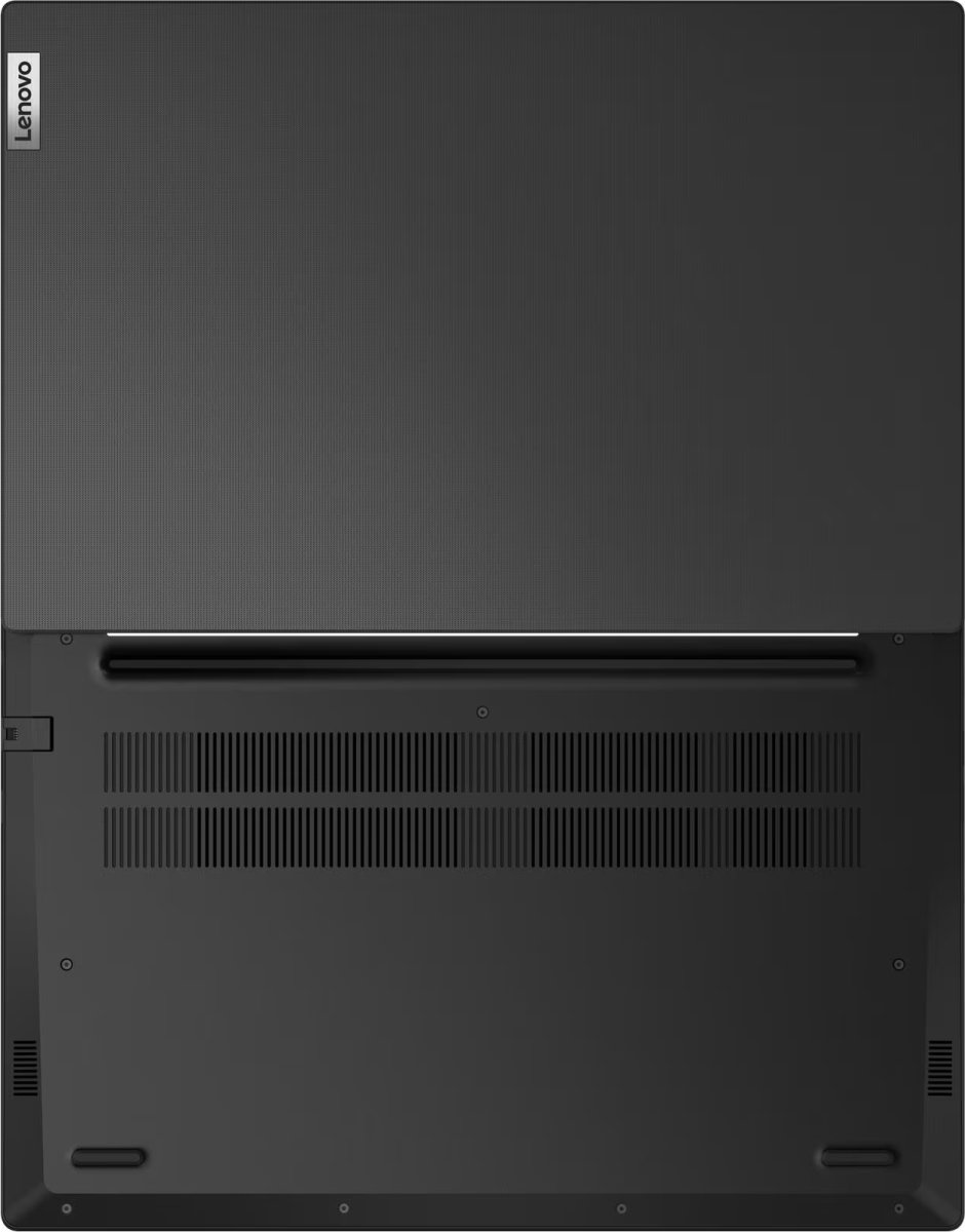 Lenovo V15 G6 15,6" bærbar computer, sort