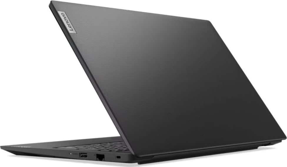 Lenovo V15 G4 15,6" bærbar computer, sort