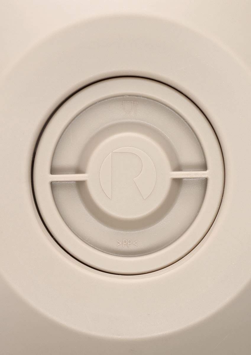 Rosendahl Stay Warm Rund Termokande 1L, sand