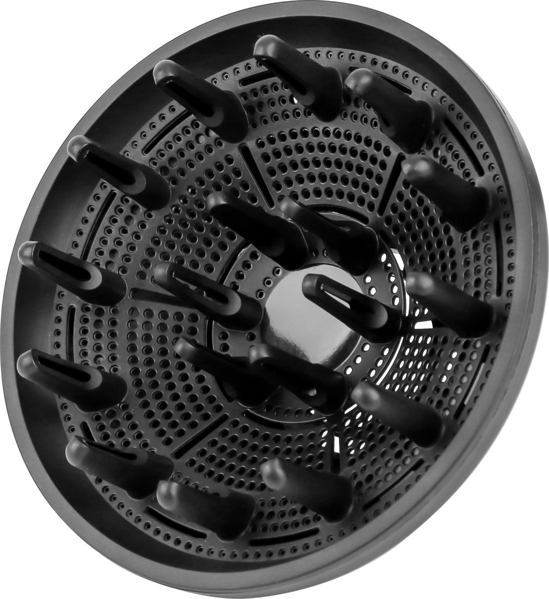 Hâws Beauty Hårføner med diffusor, 2000 Watt