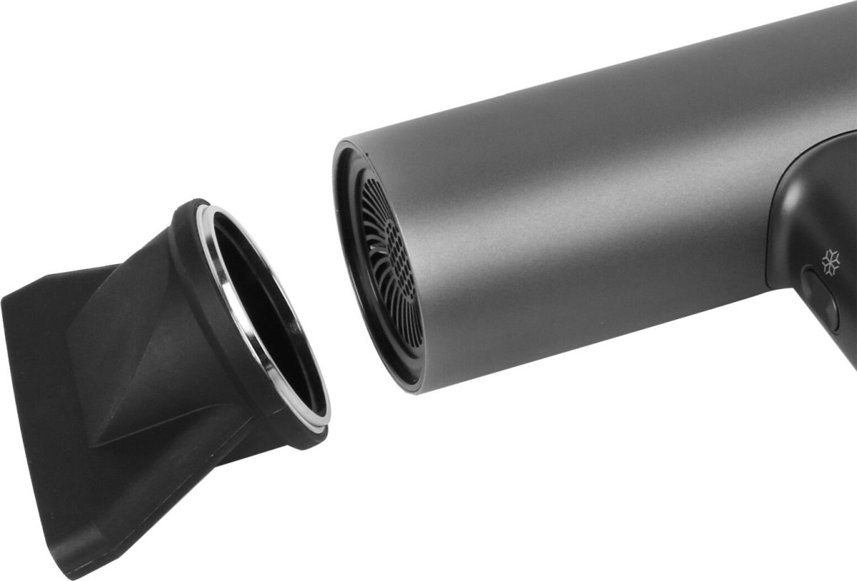 Hâws Beauty Hårføner med diffusor, 2000 Watt