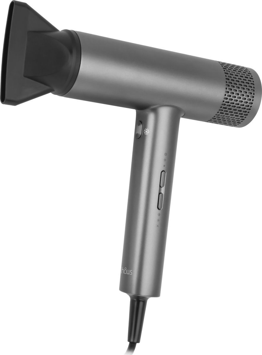 Hâws Beauty Hårføner med diffusor, 2000 Watt