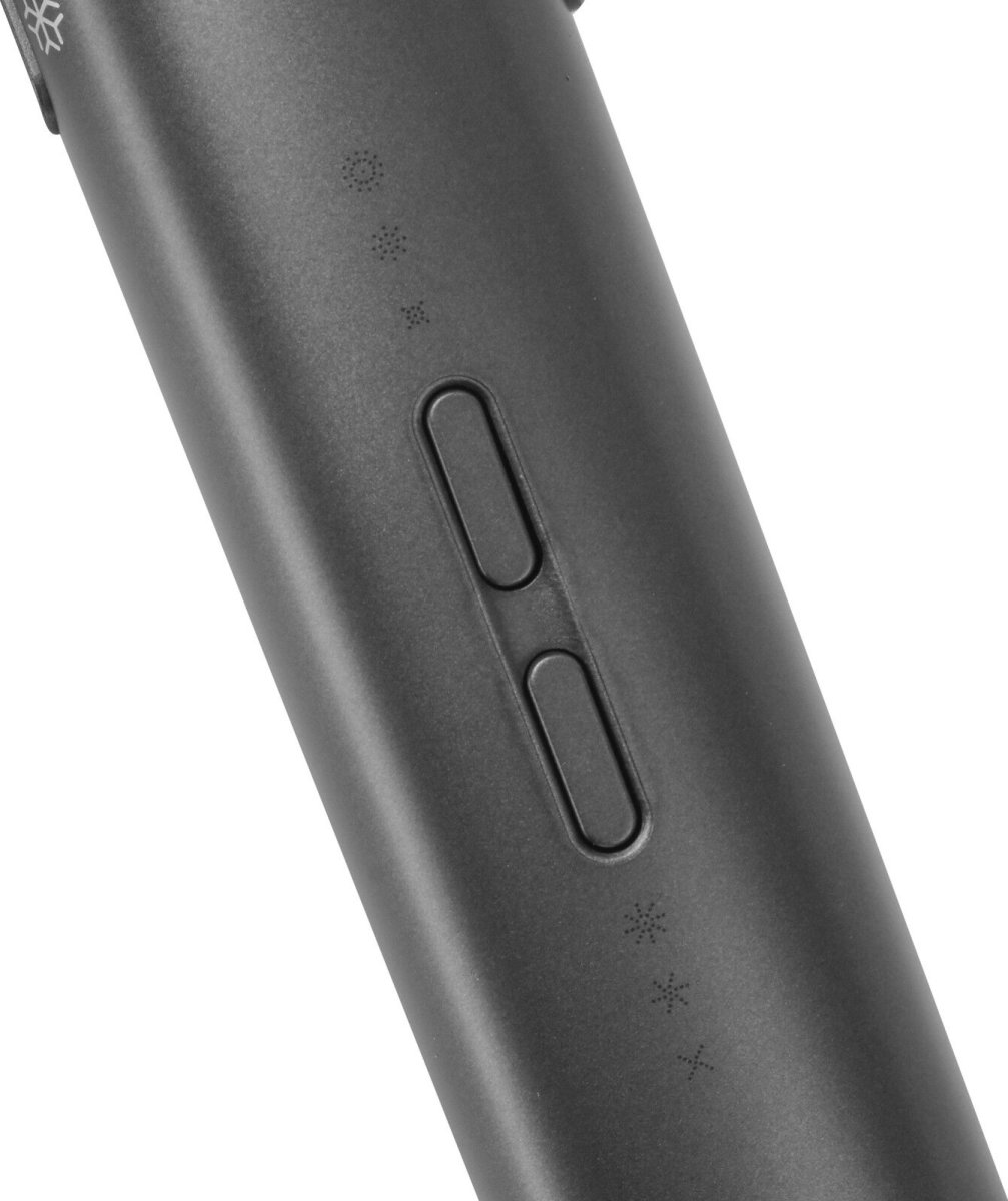 Hâws Beauty Hårføner med diffusor, 2000 Watt