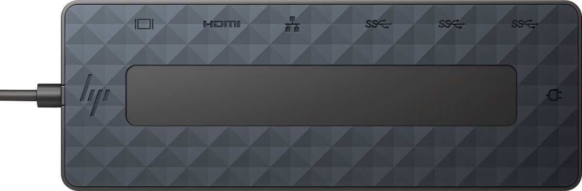 HP Universal USB-Hub, Multiport, USB-C