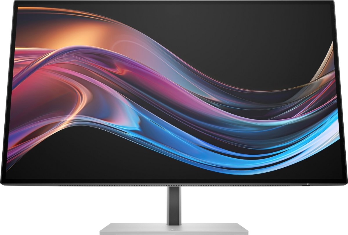 HP Skærm 27"  Series 7 Pro 4K Thunderbolt