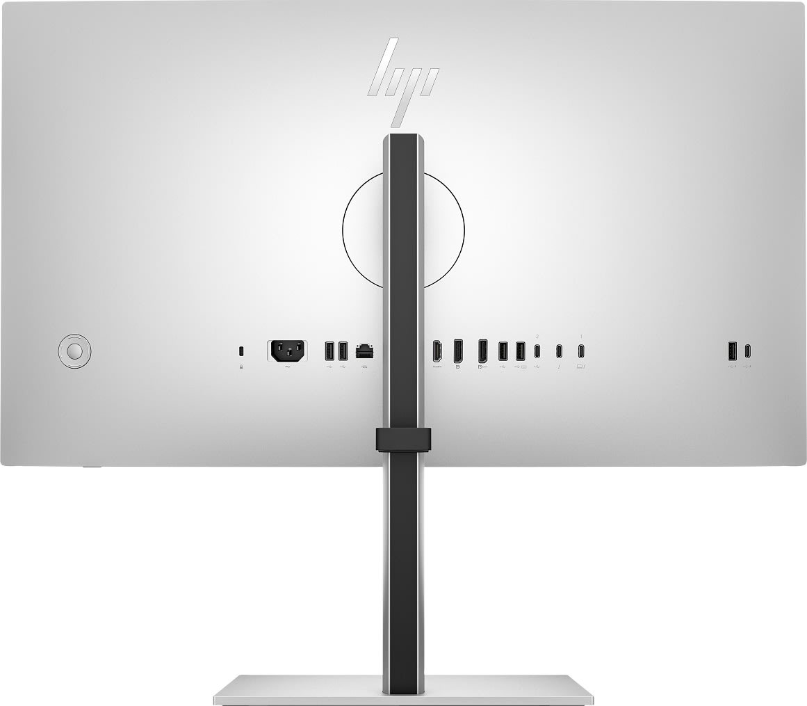 HP Skærm 27"  Series 7 Pro 4K Thunderbolt