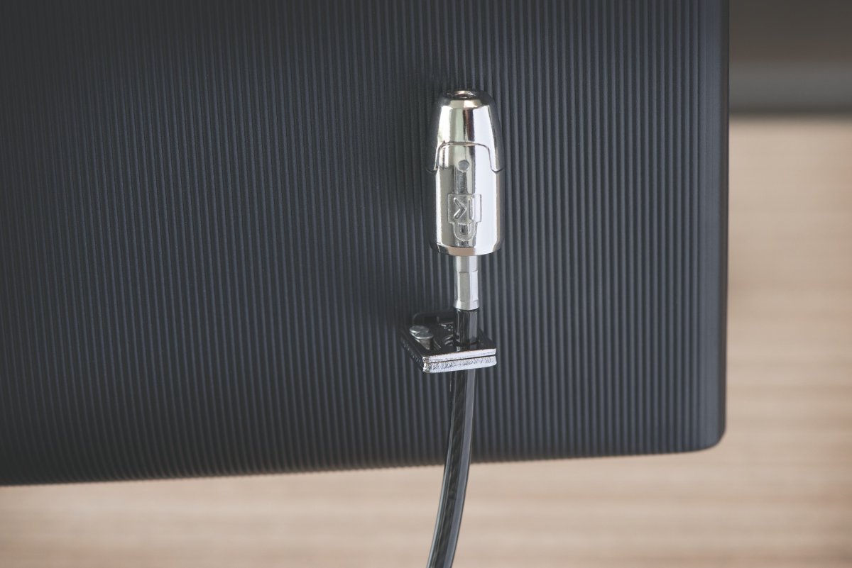 KENSINGTON Låsesæt til desktop - MicroSaver 2.0