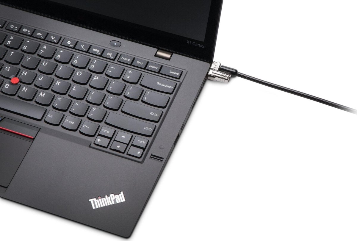 KENSINGTON Laptop låsesæt - MicroSaver 2.0