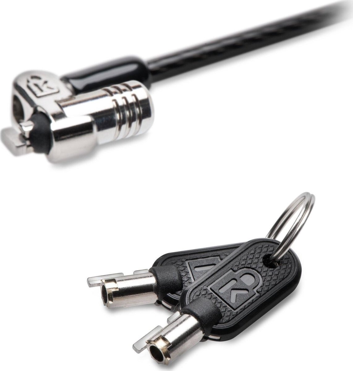 KENSINGTON Laptop låsesæt - MicroSaver 2.0