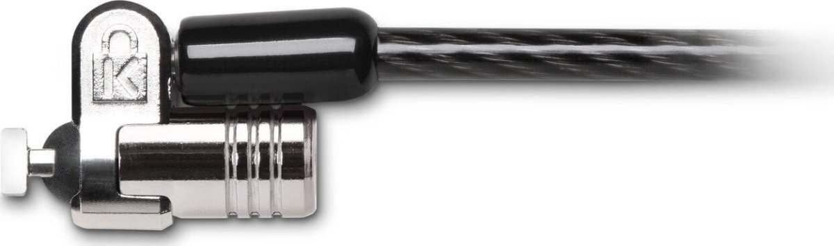 KENSINGTON Laptop låsesæt - MicroSaver 2.0