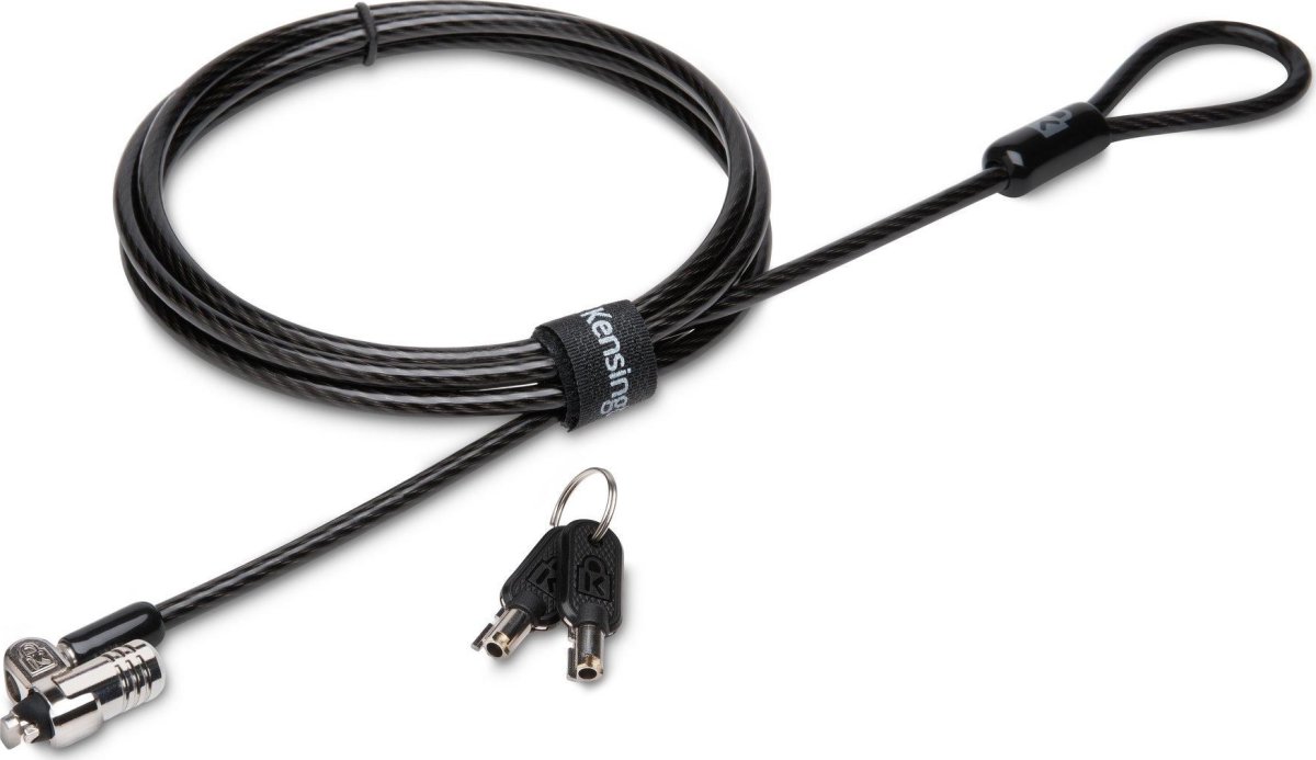 KENSINGTON Laptop låsesæt - MicroSaver 2.0