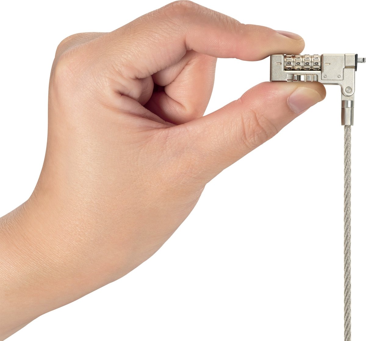 KENSINGTON Kabellås - Surface Pro Keyed Standard