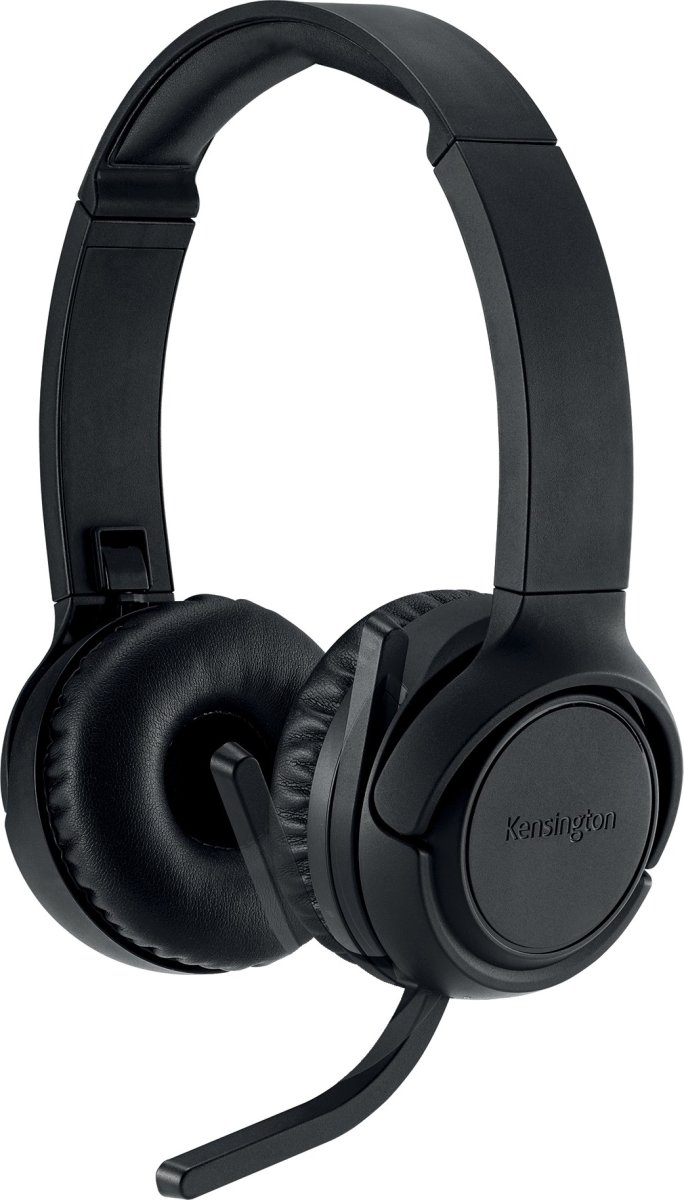 KENSINGTON Headset - EQ H1050, Bluetooth