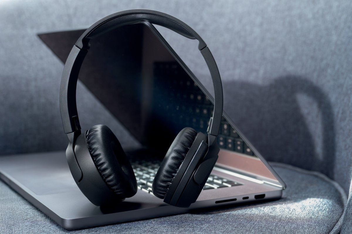 KENSINGTON Headset - EQ H1050, Bluetooth