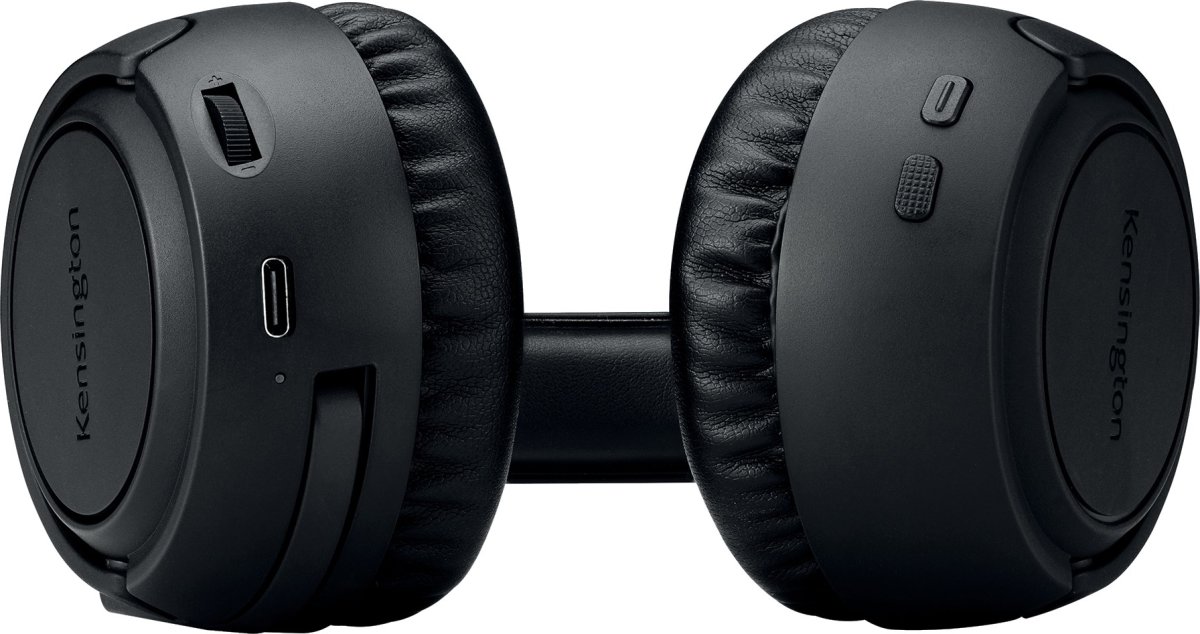 KENSINGTON Headset - EQ H1050, Bluetooth