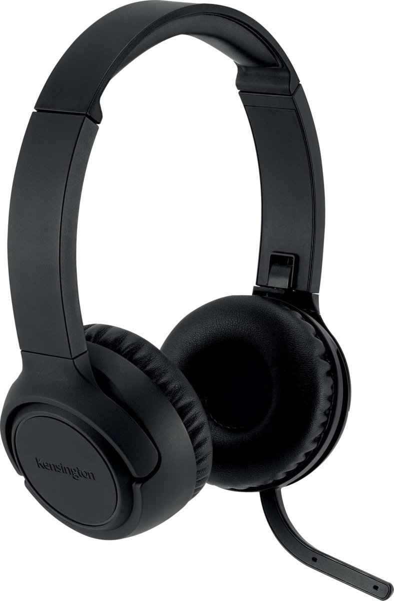 KENSINGTON Headset - EQ H1050, Bluetooth