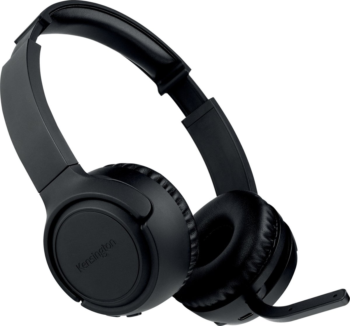 KENSINGTON Headset - EQ H1050, Bluetooth