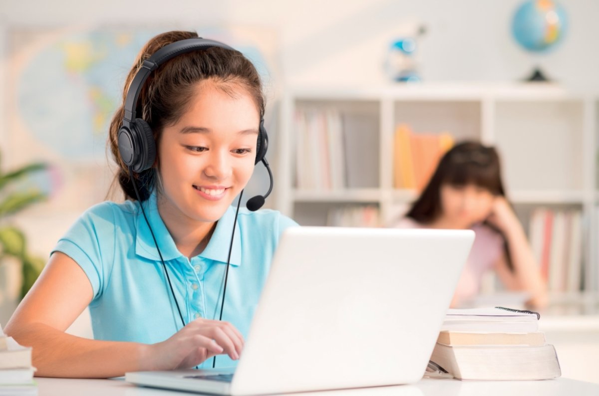 KENSINGTON Headset, Classic -EQ USB-C Mic Vol Ctrl