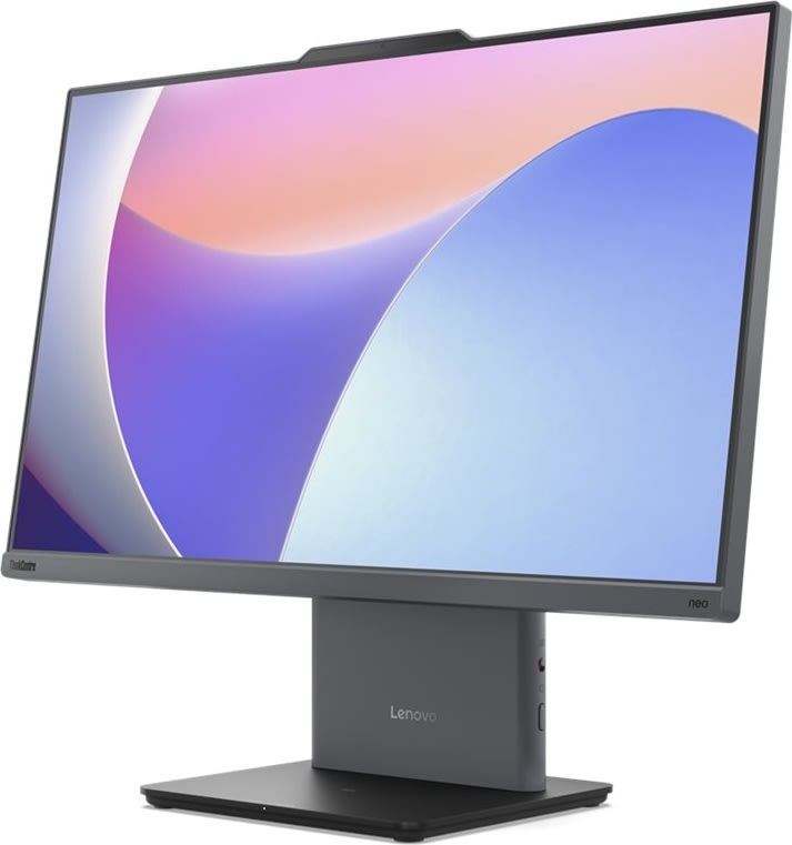 Lenovo ThinkCentre neo 50a 27" All-in-One monitor