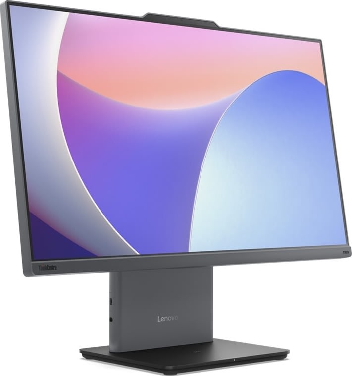 Lenovo ThinkCentre neo 50a 27" All-in-One monitor
