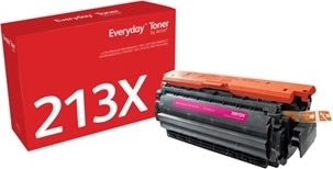 Xerox everyday Toner 213X, High Capacity, magenta