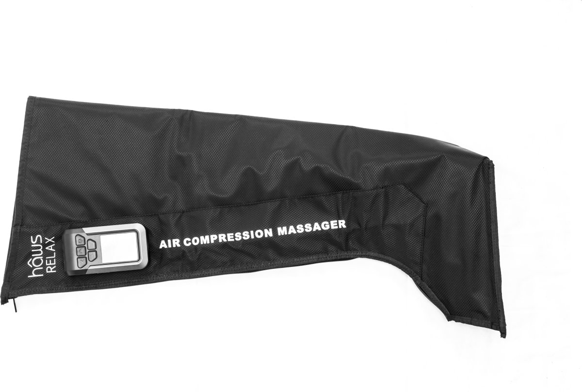 Hâws Relax Restitutionsstøvle (1 ben)